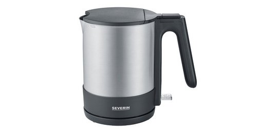 Bouilloire WK 3409, 2.200 watt, 1,7 litre