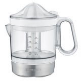Presse-agrumes CP 3535, 50 watt, 1,0 litre, blanc
