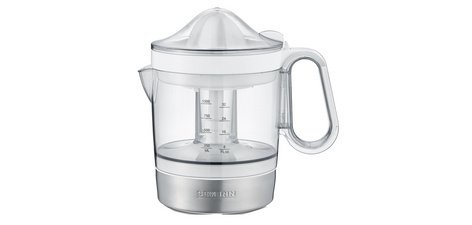 Presse-agrumes CP 3535, 50 watt, 1,0 litre, blanc