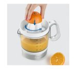 Presse-agrumes CP 3535, 40 watt, 1,0 litre, blanc