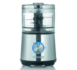 Hachoir compact multifonctions KM 3865, 400 watts