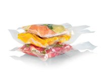 Sachet sous vide ZB 3613, 160x250 mm, 50  5 pièces