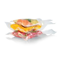 Sachet sous vide ZB 3614, 200x300 mm, 50  5 pièces