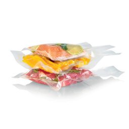 Sachet pour mise sous vide ZB 3614, 200 x 300 mm