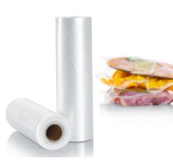 Rouleau sous vide ZB 3616, 200 x 6.000 mm