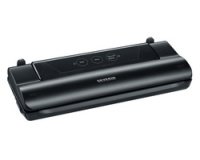 Appareil d'emballage sous vide FS 3610, noir