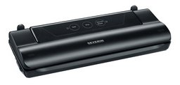 Appareil d'emballage sous vide FS 3610, noir