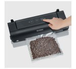 Appareil d'emballage sous vide FS 3610, noir