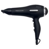 Sèche-cheveux PC-HTD 3017 AC, noir