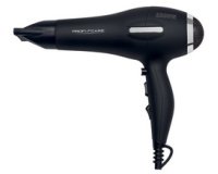 Sèche-cheveux PC-HTD 3017 AC, noir