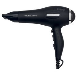 Sèche-cheveux PC-HTD 3017 AC, noir