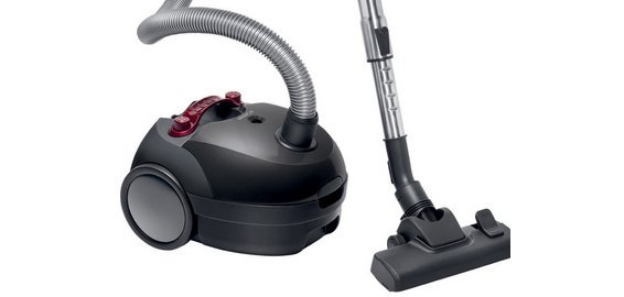Aspirateur BS 9019 CB N