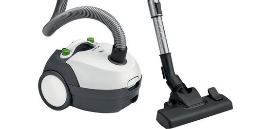 Aspirateur BS 9019 CB N