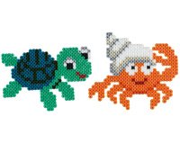 hama Perles à repasser midi 'Sous l'eau', coffret cadeau