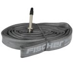 Chambre à air de vélo, valve Sclaverand, 28'(71,12cm