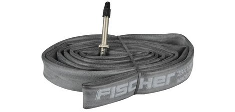 Chambre à air de vélo, valve Sclaverand, 28'(71,12cm