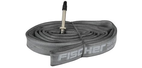 Chambre à air de vélo, valve Sclaverand, 28'(71,12cm