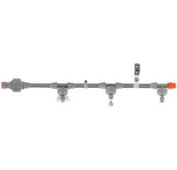 Kit d'arrosage par aspersion WHITE LINE, 15 m