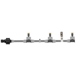 Sproeiset WHITE LINE, 15 m