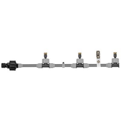Kit d'arrosage par aspersion WHITE LINE, 15 m
