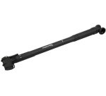 Pompe à air pour vélo double embout,pour toute valve