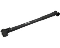 Fetspomp met dubbel mondstuk, voor elk ventiel