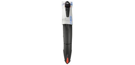 Kit de garde-boue pour vélo 26-29' (66,04-73,66 cm)