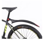 Kit de garde-boue pour vélo 26-29' (66,04-73,66 cm)