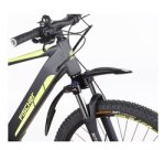 Kit de garde-boue pour vélo 26-29' (66,04-73,66 cm)