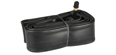 Chambre à air de vélo, valve auto, 27,5 (69,85 cm)