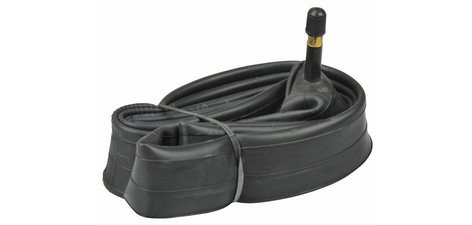 Chambre à air de vélo, valve auto, 24' (60,96 cm)