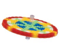 hama Perles à repasser midi 'Rond-point', sous blister