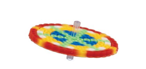 hama Perles à repasser midi 'Rond-point', sous blister