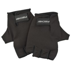 Bike "Classic" fingerless gloves, pair