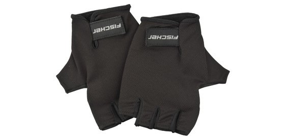 "Classic" mitten fietshandschoenen, per paar