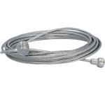 Câble de frein de vélo interne, à deux raccords