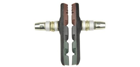 Patin de frein de vélo, frein en V, à visser