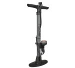 Pompe à air verticale pour vélo, pour toute valve