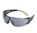 Lunettes de protection SecureFit SF400GC1, teinte : gris