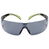 Lunettes de protection SecureFit SF400GC1, teinte : gris