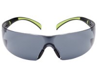 Lunettes de protection SecureFit SF400GC1, teinte : gris