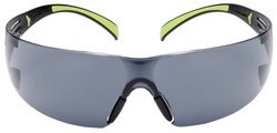 Veiligheidsbril SecureFit SF400GC1, kleur: grijs