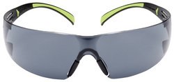 Lunettes de protection SecureFit SF400GC1, teinte : gris