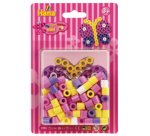 hama Perles à repasser maxi 'Papillon', sous blister