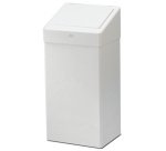 TORK Sac poubelle, transparent, 50 litres