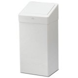 TORK Sac poubelle, transparent, 50 litres