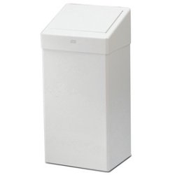 TORK Sac poubelle, transparent, 50 litres