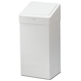 TORK Sac poubelle, transparent, 50 litres