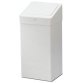 TORK Sac poubelle, transparent, 50 litres