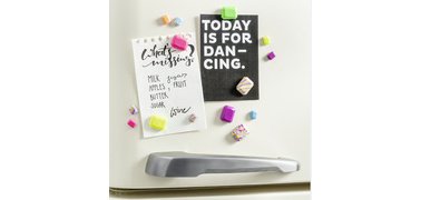 EFFECT Pâte à modeler, cuisson au four